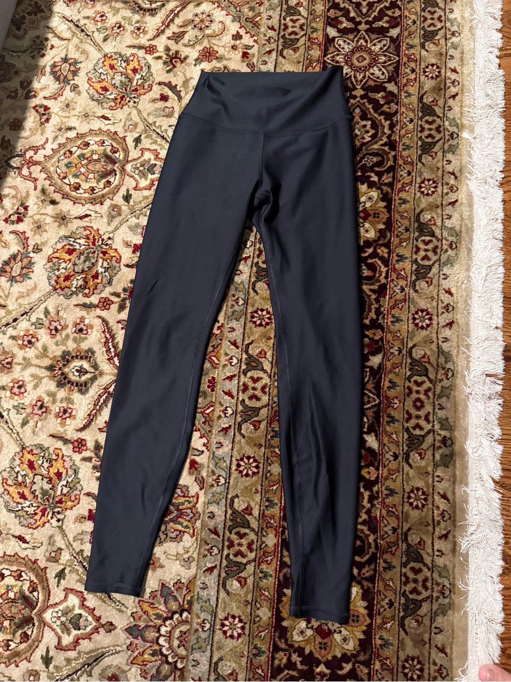 Alo 7/8 High-Waist Airlift Leggings